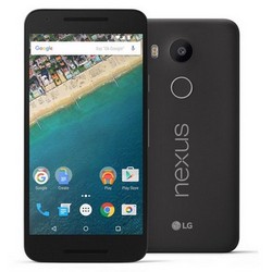 Замена дисплея на телефоне Google Nexus 5X в Нижнем Тагиле